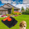 587621562 Wireless electronic fence pet supplies electronic fence charging dog trainer