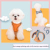 587637339 Pet leash vest style cat universal chest strap dog chain dog supplies for walking cats and dogs rope