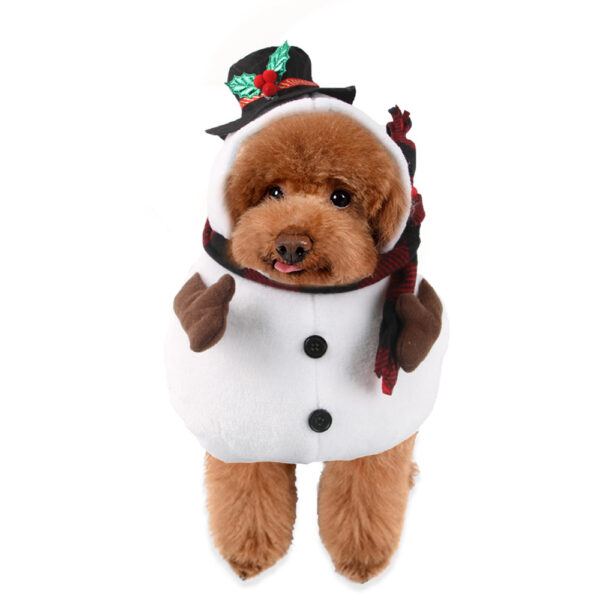 587632937 Pet Cowboy Horse Riding Transfiguration Pet Supplies Clothing Cospaly Halloween Dog Clothes