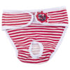 Pet Dog Physiological Pants Teddy Sanitary Pants Menstrual Pants Bitch Menstrual Period Supplies Panties Pants