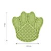 587691270 Fish Shape Silicone Bowl Dog Lick Mat Slow Feeding Food Bowl For Small Medium Dogs Puppy Cat Treat Feeder Dispenser Pet Supplies