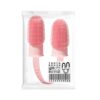 587690290 New Dog Toothbrush Double Fingers Pet Supplies Teeth Cleaning Finger Sleeves Oral Cleaning Tools Puppy Accessories Useful Gadget