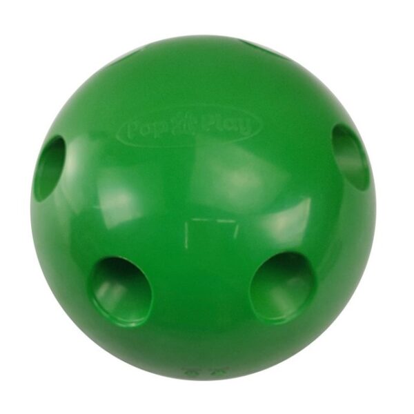587689703 New Cat Toy Pop Play Pet Toy Ball POP N PLAY Cat Scratching Device Funny Traning Cat Toys For Cat Sharpen Claw Pet Supplies