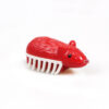 Pet Supplies Mini Electronic LED Light Mouse Modeling Funny Cat Interactive Fun Toy