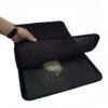 Double Layer EVA Pet Cat Litter Pad Sand Basin Filter Sand Pad Pet Supplies Cat Mat