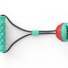 Pet Supplies Toy Combination Pull Rope Training Molar Bite Resistant Ball Dog Toy
