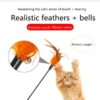587690367 USB Charging Laser Teasing Cat Stick Infrared Laser Light Pattern Projection Cat Toys Pet Supplies Teasing Cat Pen