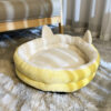 Dog Kennel Pet Kennel Four Seasons Cat Kennel Removable And Washable Dog Pad Small Large Dog Supplies