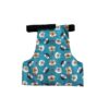 587637427 Pet cooling scarf dog summer cooling ice scarf cooling supplies French Dou Corgi cooling clothes