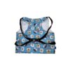 587637430 Pet cooling scarf dog summer cooling ice scarf cooling supplies French Dou Corgi cooling clothes