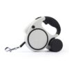 Dog leash automatic retractable dog walking leash dog chain medium-sized and small dog pet supplies