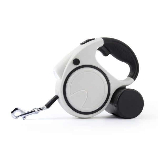 Dog leash automatic retractable dog walking leash dog chain medium-sized and small dog pet supplies
