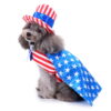 587632803 Pet Dog Supplies Creative Halloween Christmas Pet Clothes Weird Dog Clothes