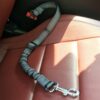 587689708 Vehicle Car Pet Dog Safety Belt Car Puppy Safety Belt Harness Lead Clip Pet Dog Supplies Safety Traction Car Lever Products