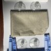 Upgrade cat hammock four season pet bed suction cup hanging cat bed folding window sill cat bed pet supplies