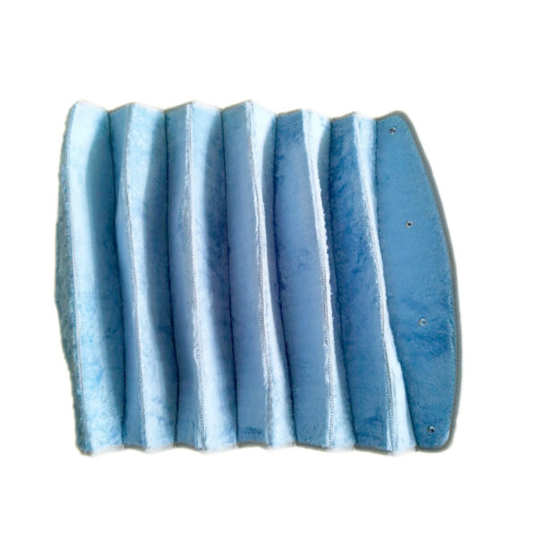 587638542 Foldable Breathable Pet Bed Cat Kennel Cave Tunnel Semi-Enclosed Creative Cat Mat Cat And Dog Supplies