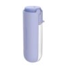 587814400 420ML Portable Pet Water Bottle Dog Large Capacity Leakproof Drinking Feeders Drinker Outdoor Travel Supplies
