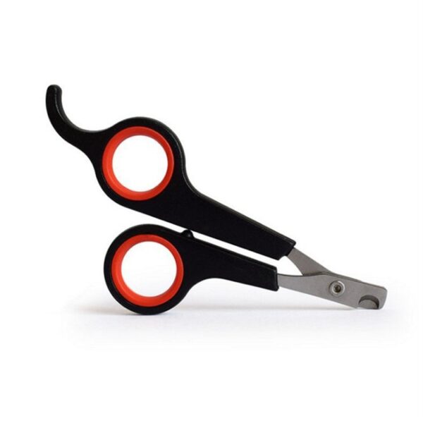 587813752 Pet Supplies Dogs Cats Pet Nail Trimmer Cats And Dogs Cleaning And Cleaning Nail Clippers Beauty Stainless Steel Nail Clippers