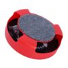 Rotating Cat Wheel Puzzle Game Fun Plate Mouse Teasing Cat Toy Shadowless Little Mouse Cat Toy Pet Supplies