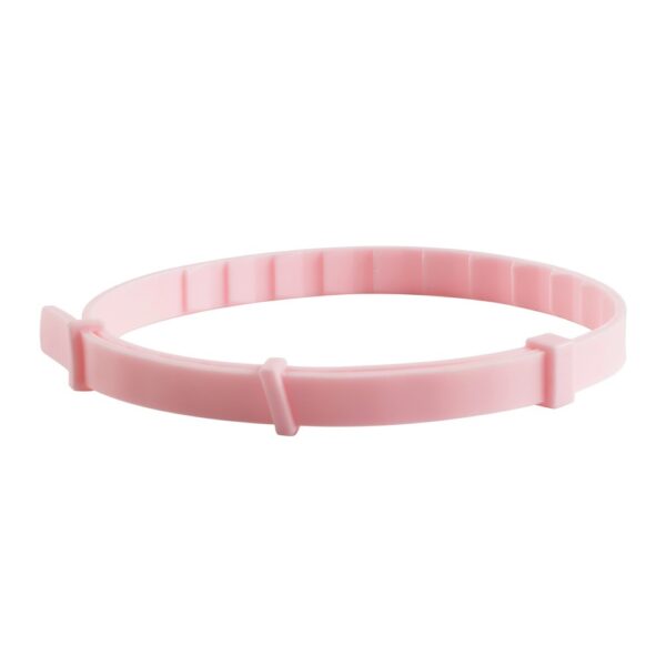 Pet anti-insect collars, large, medium and small adjustable collars for dogs and cats, anti-lice, flea and tick pet supplies