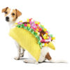 587632936 Pet Cowboy Horse Riding Transfiguration Pet Supplies Clothing Cospaly Halloween Dog Clothes
