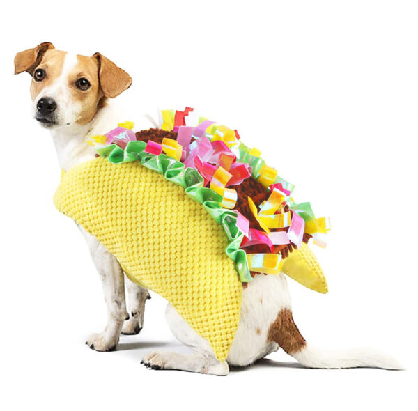 587632936 Pet Cowboy Horse Riding Transfiguration Pet Supplies Clothing Cospaly Halloween Dog Clothes