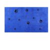Pet bath towel quick drying and absorbent for dogs and cats bath towel soft and quick drying pet supplies