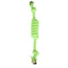 Pet Supplies Dog Cotton Rope Toy Tooth Grinding and Tooth Cleaning Dog Bite Rope Combination Set
