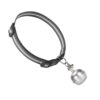 587634822 Smart Pet Positioning Bell GPS Locator Waterproof Electronic Collar Anti-lost Device Pet Supplies For Dog Cats Multiple Language