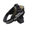 587621678 SERVICE DOG Pet Supplies Medium and Large Dog Chest StrapsDog Supplies Leash