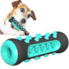 587633806 Pet Dog ToothBrush Sticker Chew Toys Pet Molar Tooth Cleaner Brush Stick Dogs Toothbrush Puppy Dental Care Toy Pet Supplies