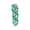 Pet Supplies Dog Cotton Rope Toy Tooth Grinding and Tooth Cleaning Dog Bite Rope Combination Set