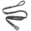 Pet Supplies New Frog Buckle Dog Leash Medium And Large Dogs Cushion Anti-Storm Nylon Anti-Escape Traction Rope