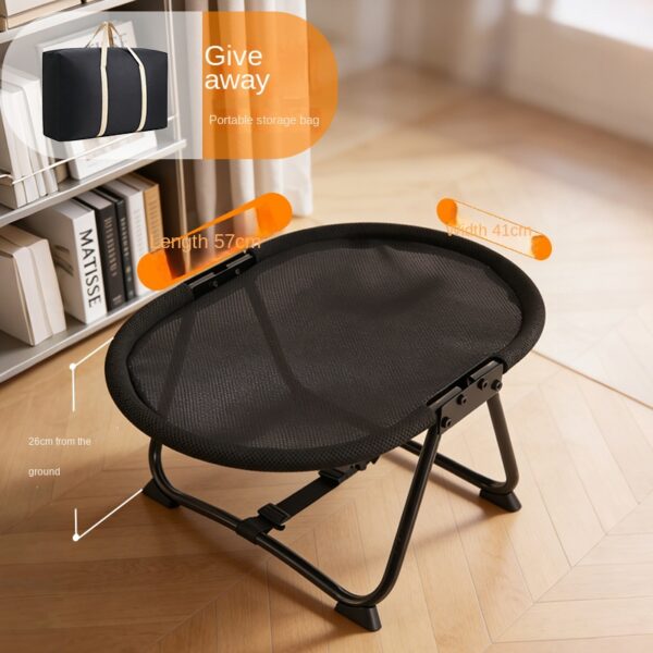 587639588 Cat Nest Marching Bed Dog Cat Portable Test Can Store Pet Supplies for Going Out