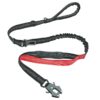 Pet Supplies New Frog Buckle Dog Leash Medium And Large Dogs Cushion Anti-Storm Nylon Anti-Escape Traction Rope