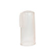 587620645 Pet Supplies Cat and Dog Finger Toothbrush Pet Finger Toothbrush Cat and Dog Oral Cleaning Tools Pet Toothbrush