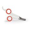 587813754 Pet Supplies Dogs Cats Pet Nail Trimmer Cats And Dogs Cleaning And Cleaning Nail Clippers Beauty Stainless Steel Nail Clippers