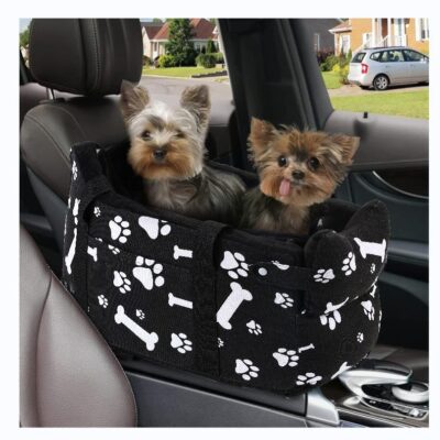587620556 Car Claw Imprint Nest Pet Outing Car Control Supplies Available for All Seasons Pet Supplies