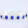 587620445 Pet Cat Collar Necklace Dog Collar Pearl Necklace Jewelry Pet Collar Pet Supplies Pet Supplies Dog Collar Gato Puppy Collar