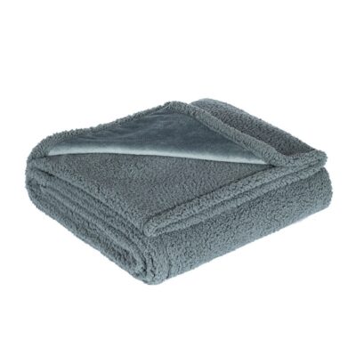 587691917 Pet waterproof blanket thickened pet blanket dog house