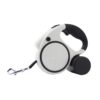 Dog leash automatic retractable dog walking leash dog chain medium-sized and small dog pet supplies