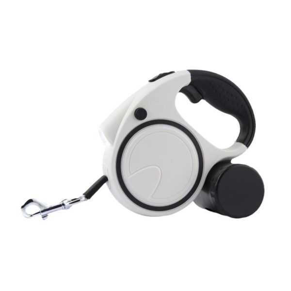 Dog leash automatic retractable dog walking leash dog chain medium-sized and small dog pet supplies