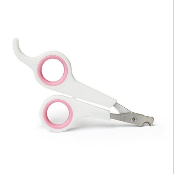 587813747 Pet Supplies Dogs Cats Pet Nail Trimmer Cats And Dogs Cleaning And Cleaning Nail Clippers Beauty Stainless Steel Nail Clippers