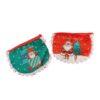 Pet Christmas Dress up, Cat Scarf, Scarf, Christmas Supplies, Hat Decorations, Dog Cute Set, Scarf