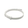 Pet anti-insect collars, large, medium and small adjustable collars for dogs and cats, anti-lice, flea and tick pet supplies