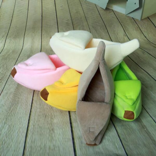 587814575 Cat Kennel Dog Kennel Winter Warmth Summer Cat Sleeping Bag Cat Villa Cat House Small Dog Pet Supplies