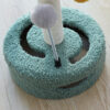 Funny Cat Toy Cat Scratching Board Cat Tree Multifunctional Cat Scratching Column Kitten Toy Pet Supplies