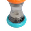 587814406 Pet Food Leakage Dumbbell Dog Toys Slow Food Leakage Training Interactive Fun Leakage Device Supplies
