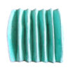 587638543 Foldable Breathable Pet Bed Cat Kennel Cave Tunnel Semi-Enclosed Creative Cat Mat Cat And Dog Supplies
