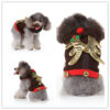 587621213 Christmas Pet Supplies Dog Clothes Halloween Weird Alternative Pet Clothes Personalized Costume Pet Clothes
